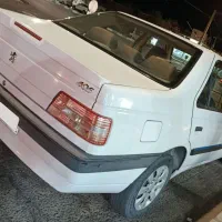 خودرو tu5 مدل96|خودرو سواری و وانت|بردسکن, |دیوار