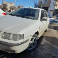 سمند مدل ۹۲