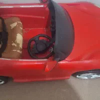 ماشین شارژی|اسباب‌بازی بچه|قم, نیروگاه|دیوار