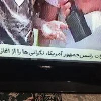 ال ای دی سامسونگ|تلویزیون و پروژکتور|خرمآباد, |دیوار