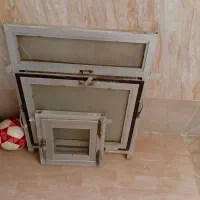 دربچه وپنجره