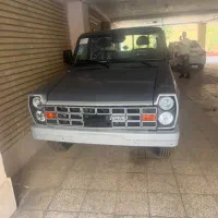 نیسان ۱۴۰۴خشک