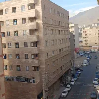 فروش واحد 116 متری سند تک برگ معراج