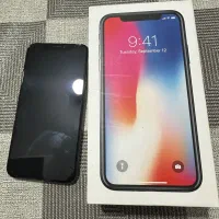 iPhone X 256 G