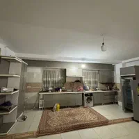 اجاره آپارتمان/۱۵۷مترپارکینگ/حصارک پایین اسلامشهر