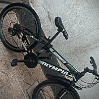 دوچرخه اولمپیا نو نو