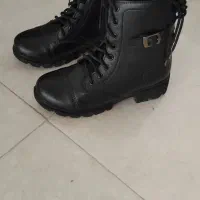 چکمه نوی نو|کیف، کفش، کمربند|تربت‌حیدریه, یحیی آباد|دیوار