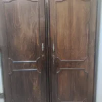کمد و میز تلویزیون