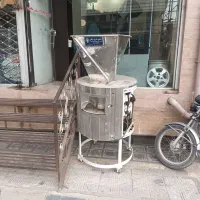 خمیرگیرسه گونی،و۳۰کیلویی وچانه گیرسه تاباهم|فروشگاه و مغازه|صائین قلعه, |دیوار