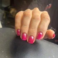 تخفیف ویژه کاشت ناخن (ژل)