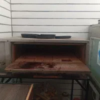 تمامی وسایل فست فود|کافی‌شاپ و رستوران|فردیس, سرحدی|دیوار