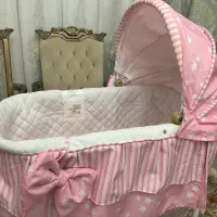 گهواره نوزادی ملورین