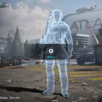 اکانت کالاف|کنسول، بازی ویدئویی و آنلاین|اصفهان, باغ فدک|دیوار