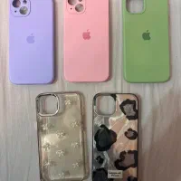 قاب آیفون ۱۳ نرمال