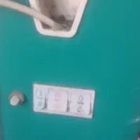 کولر ابی|کولر آبی|قرچک, مهدیه|دیوار