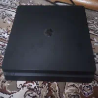 ps4 خیلی نو ترو تمیز ریجستر۲ درحد نو ۲دسته ۱ترا