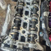 موتور و گیربکس هیوندا کیا|قطعات یدکی و لوازم جانبی|اسلامشهر, ملکآباد|دیوار