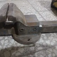 دستگاه جوش گیره ماتادور اچار فرانسه ۲۴ تراز لیزر|ابزارآلات|قم, علی آباد|دیوار