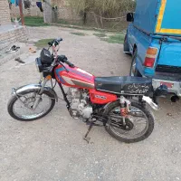 موتور تازه تعمیر