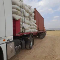 خرید فروش کاه لوبیا|عمدهفروشی|قیدار, |دیوار