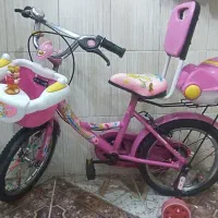 دوچرخه دخترانه