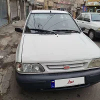 پراید مدل۸۴