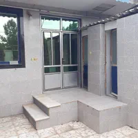 خانه ویلایی همراه با زمین پاچکنار ۱۶۰ متر