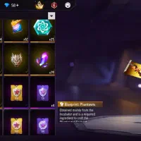 اکانت فری فایر|کنسول، بازی ویدئویی و آنلاین|جم, |دیوار