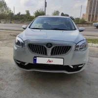 برلیانس موتور بزرگ ۹۷|خودرو سواری و وانت|قائم‌شهر, |دیوار