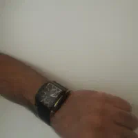 ساعت مچی مردانه مارک اسپرینگ اصل|ساعت|تهران, چیتگر جنوبی|دیوار