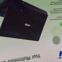 لبتاپ|رایانه همراه|امامزاده عبدالله, |دیوار