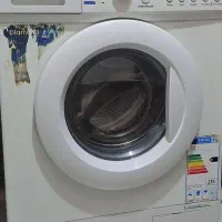 لباسشویی ۸ کیلو دوو