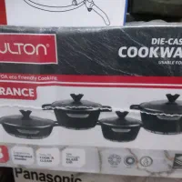 سرویس قابلمه 8پارچ دالتون