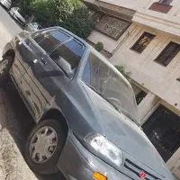 پراید مدل ۷۷سالم سلامت|خودرو سواری و وانت|تهران, ظفر|دیوار