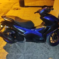 موتور ایروکس