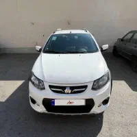 کوییک ۱۴۰۱ بی رنگ