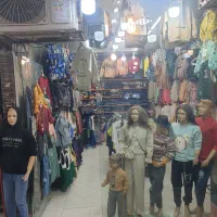 لباس بچه گانه