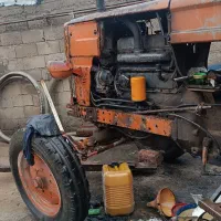 تراکتور رومانی مدل ۶۳|خودرو سنگین|اهر, |دیوار