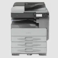 فتوکپی رنگیc405