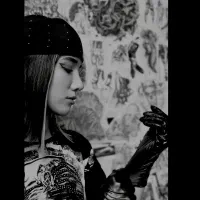 تتو بدن ( ترمیم رایگان )