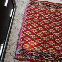 کناره فرش|فرش|کرمانشاه, |دیوار