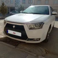 دنا پلاس توربو دنده‌‌ای