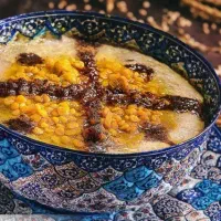 مراسمات افطاری در مساجد تالار ها رستوران  منازل