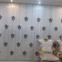 پرده|پرده، رانر، رومیزی|مشهد, نوید|دیوار
