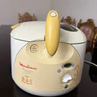 سرخکن مولینکس