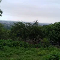 ۴۰۰مترزمین روستای گردکوه پونل