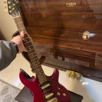 گیتار الکتریک زین