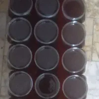 عسل تغذیه زنبور