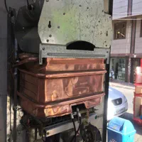 فروش ابگرمکن و پکیج (طرح تعویض)|آبگرمکن، پکیج، شوفاژ|تهران, فلاح|دیوار