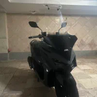 موتور jt200 sym